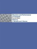Structure and Performance of Cements (eBook, PDF)