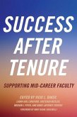 Success After Tenure (eBook, ePUB) Success After Tenure (eBook, ePUB)
