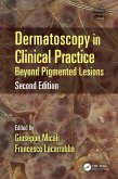 Dermatoscopy in Clinical Practice (eBook, ePUB)