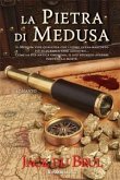 La Pietra di Medusa (eBook, ePUB)