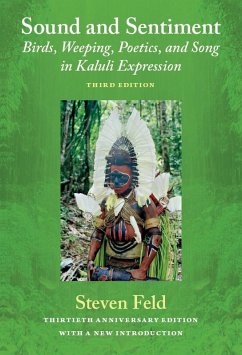 Cover Sound and Sentiment (eBook, PDF)