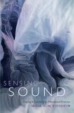 Sensing Sound (eBook, PDF)
