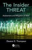 The Insider Threat (eBook, PDF)