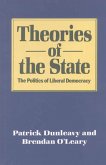 Theories of the State (eBook, PDF)