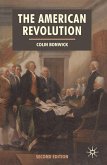 The American Revolution (eBook, PDF)