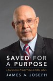 Saved for a Purpose (eBook, PDF)