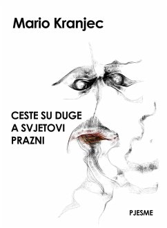 Ceste su duge a svjetovi prazni (eBook, ePUB) Cover Ceste su duge a svjetovi prazni (eBook, ePUB)