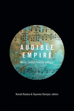 Cover Audible Empire (eBook, PDF)
