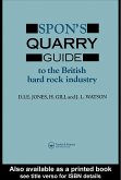Spon's Quarry Guide (eBook, PDF)