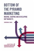 Bottom of the Pyramid Marketing (eBook, PDF) Bottom of the Pyramid Marketing (eBook, PDF)
