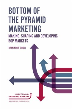 Cover Bottom of the Pyramid Marketing (eBook, PDF)