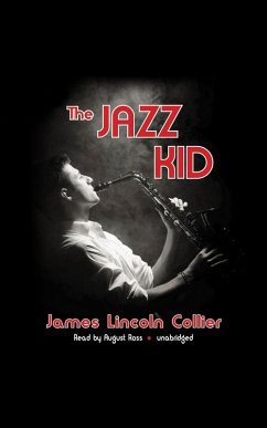 Cover Jazz Kid (eBook, ePUB)