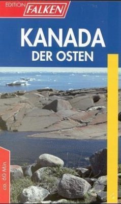 Kanada, Der Osten, 1 Videocassette