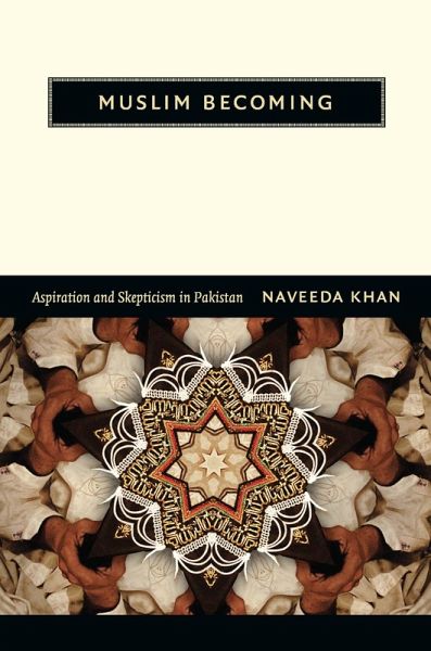 Muslim Becoming (eBook, PDF)
