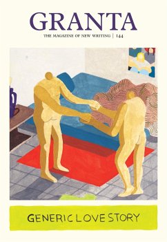 Cover Granta 144 (eBook, ePUB)
