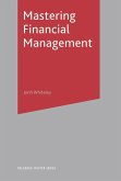 Mastering Financial Management (eBook, PDF)