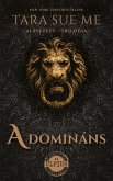 A domináns (eBook, ePUB)