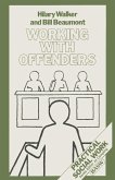 Working With Offenders (eBook, PDF)