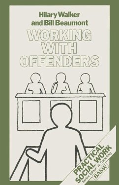 Working With Offenders (eBook, PDF)