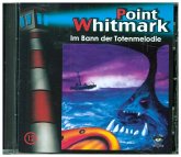 Im Bann der Totenmelodie / Point Whitmark Bd.12 (1 Audio-CD)