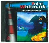 Der Schattenadmiral / Point Whitmark Bd.10 (1 Audio-CD)