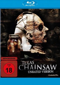 Texas Chainsaw - Alexandra Daddario,Dan Yeager,Trey Songz