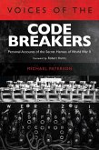 Voices of the Codebreakers (eBook, ePUB)