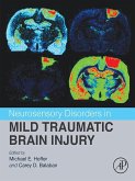 Neurosensory Disorders in Mild Traumatic Brain Injury (eBook, ePUB)