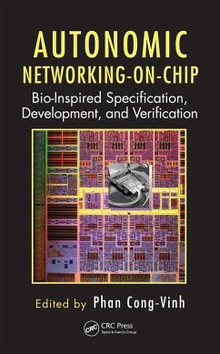 Cover Autonomic Networking-on-Chip (eBook, ePUB)