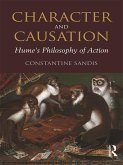 Character and Causation (eBook, ePUB)