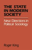 State in Modern Society (eBook, PDF)