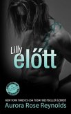 Lilly elott (eBook, ePUB)