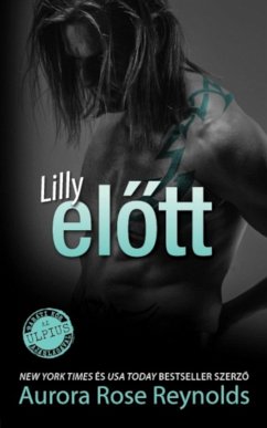 Lilly elott (eBook, ePUB) - Reynolds, Aurora Rose