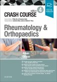 Crash Course Rheumatology and Orthopaedics (eBook, ePUB)