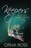 Keepers: Selected Inspirational Poetry (eBook, ePUB)