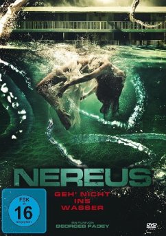 Nereus - Geh' Nicht Ins Wasser