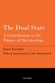 The Dual State (eBook, ePUB)