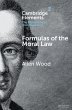 Formulas of the Moral Law (eBook, ePUB) - Bild 1