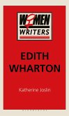 Edith Wharton (eBook, PDF)