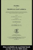 Flora of tropical East Africa - Callitrichaceae (2003) (eBook, PDF)
