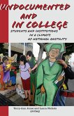 Undocumented and in College (eBook, PDF)