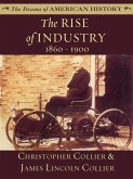 Rise of Industry (eBook, ePUB)