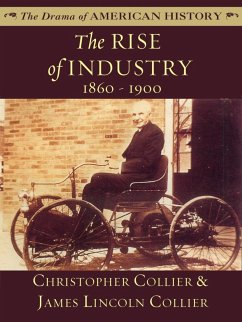 Rise of Industry (eBook, ePUB) - Collier, Christopher