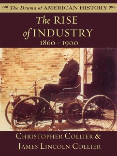 Cover Rise of Industry (eBook, ePUB)