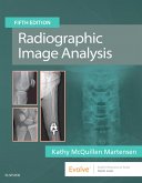 Radiographic Image Analysis E-Book (eBook, ePUB)