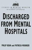 Discharged from Mental Hospitals (eBook, PDF)