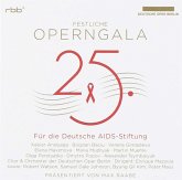 25.Festliche Operngala Für Die Aids-Stiftung