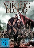 Viking Blood-The Battle Begins (Uncut)