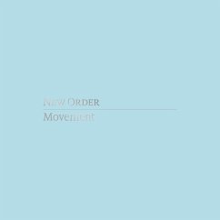 Movement (Definitive Edition) - New Order