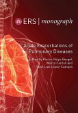 Acute Exacerbations of Pulmonary Diseases (eBook, ePUB)